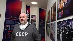 Николай Новичков: «Челябинск рванул навстречу культурной столице с первого дня»