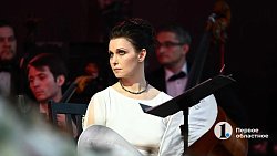 На «Курчатов фесте» в Челябинске звучит уникальная версия «Сна в летнюю ночь»
