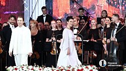 На «Курчатов фесте» в Челябинске звучит уникальная версия «Сна в летнюю ночь»