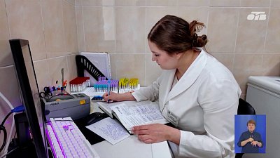 Копейская горбольница № 1 приглашает южноуральцев на диспансеризацию