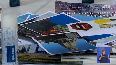 На Южном Урале стартовали мастер-классы «Коллаж времени: от крепости до мегаполиса»