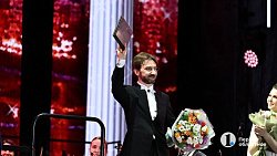 Евгений Миронов и Алексей Рубин стали амбассадорами проекта «Челябинск — культурная столица 2027»