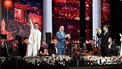 Евгений Миронов и Алексей Рубин стали амбассадорами проекта «Челябинск — культурная столица 2027»