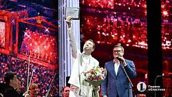 Евгений Миронов и Алексей Рубин стали амбассадорами проекта «Челябинск — культурная столица 2027»
