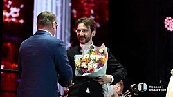 На «Курчатов фесте» в Челябинске звучит уникальная версия «Сна в летнюю ночь»