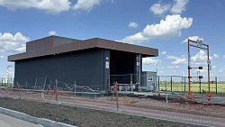 Реконструкцию пункта пропуска «Бугристое» планируют завершить в августе 2028‑го
