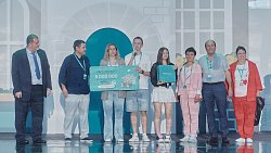 Три южноуральские семьи стали победителями конкурса «Это у нас семейное»