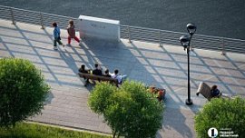 О подработке задумываются более половины южноуральцев