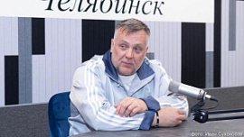 Дмитрий Пивоваров: «Приезжая на базу, ветераны СВО забывают негативные моменты»
