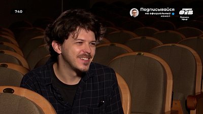 О лаборатории «Контур» в рубрике «Театральная шпаргалка»