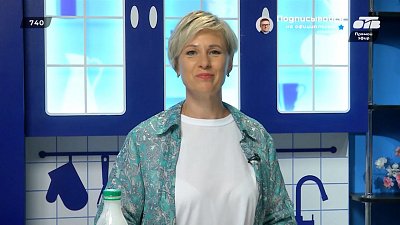 Готовим тартар — Гость в студии