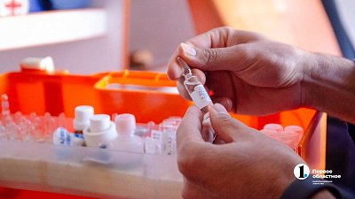 В трех округах Челябинской области сохраняется очаг мышиной лихорадки