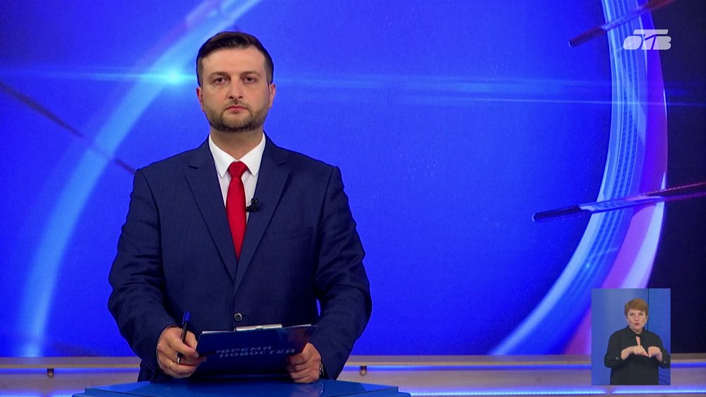 Алексей Текслер назначил временного руководителя Брединского округа