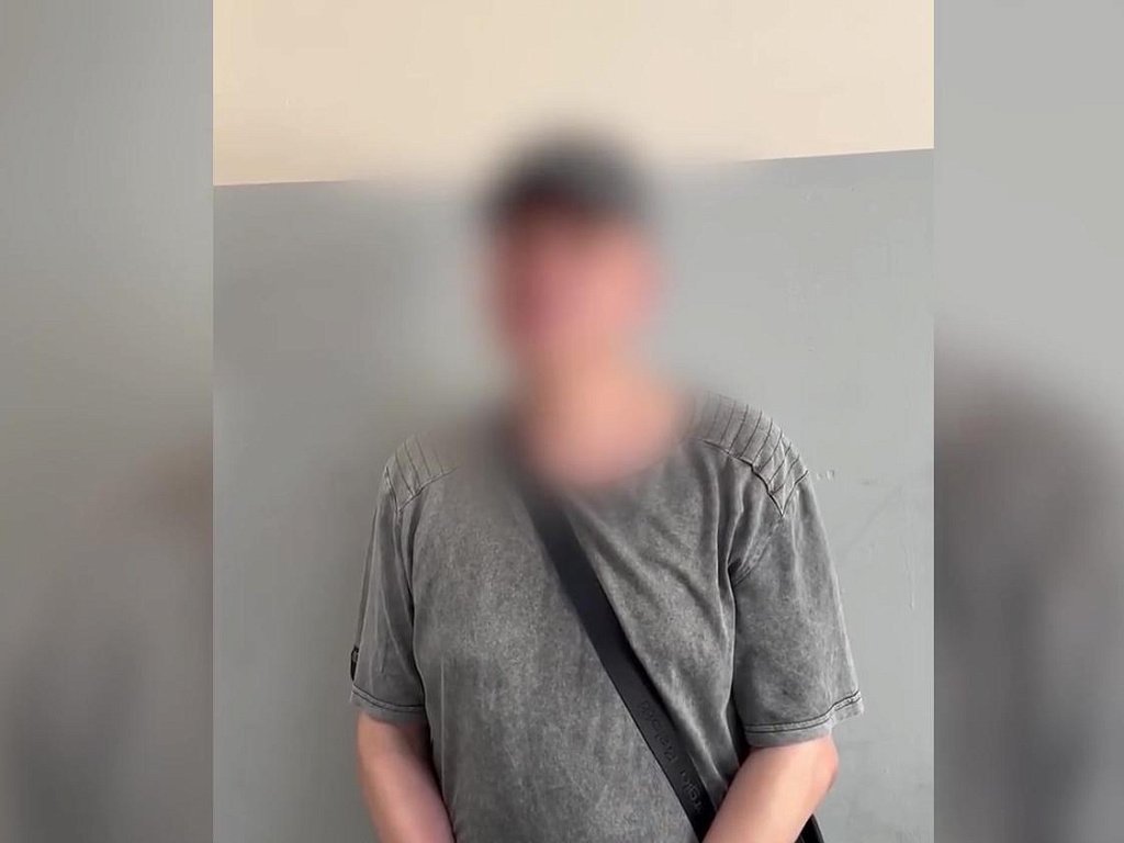 Стрелка по окнам в Академ Риверсайд задержали в Челябинске
