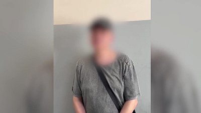Стрелка по окнам в Академ Риверсайд задержали в Челябинске