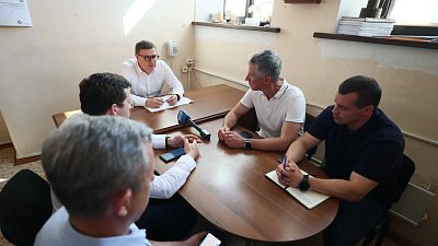 В Миассе оперативно восстановили электроснабжение после урагана