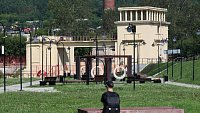 Миасс с новой набережной и «Старгородом» станет привлекательнее для туристов