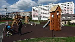 Миасс с новой набережной и «Старгородом» станет привлекательнее для туристов