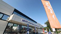 Центр спортивных единоборств «Сокол» открыли в Миассе