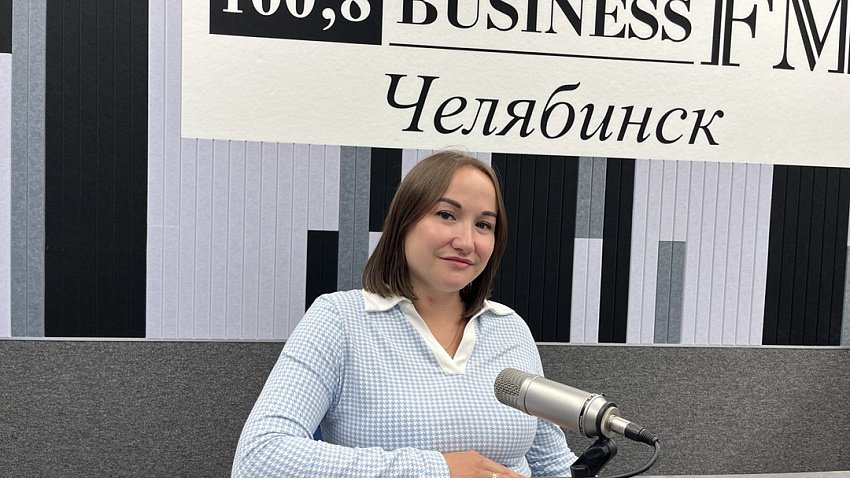 Алина Шаркевич: «С помощью поручительств мы облегчаем доступ предпринимателям к кредитованию»
