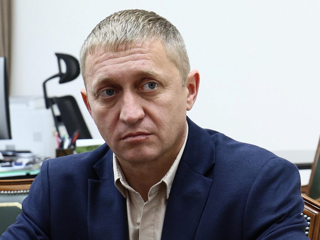 Кавалер двух орденов Мужества назначен замминистра общественной безопасности Челябинской области