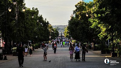 На юге Челябинской области сохранится жаркая погода 14 июля