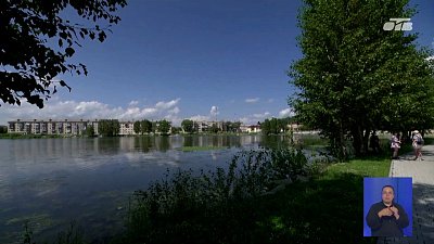 Губернатор посетил Миасс с рабочим визитом