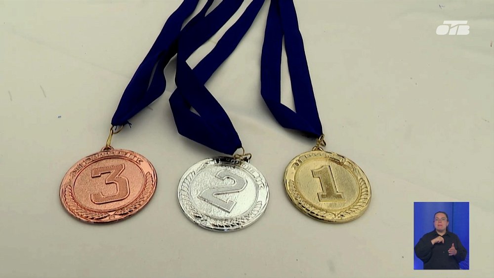На Южном Урале прошли первые оптические игры