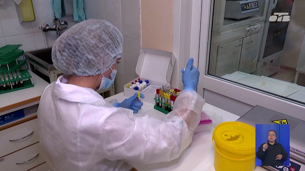 На Южном Урале расширили программу диспансеризации