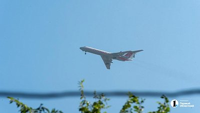 Дополнительные авиарейсы Челябинск — Красноярск запустили летом-2026