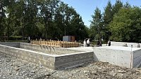 Аллея Славы в честь бойцов СВО появится в Еманжелинске