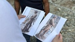 Аллея Славы в честь бойцов СВО появится в Еманжелинске