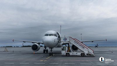 Из Челябинска запустили дополнительные авиарейсы в Красноярск
