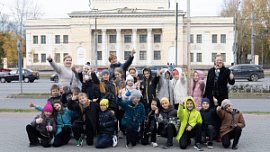 ЧТЗ запустит новую экскурсию для старшеклассников в формате квеста