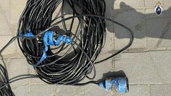 Возбуждено уголовное дело после удара током на пляже в Челябинске