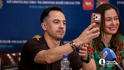 Челябинск станет героем нового сериала на ТНТ со звездой «Уральских пельменей»