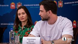 Челябинск станет героем нового сериала на ТНТ со звездой «Уральских пельменей»