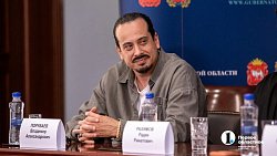 Челябинск станет героем нового сериала на ТНТ со звездой «Уральских пельменей»