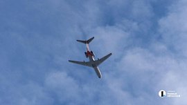 Челябинцы смогут улететь прямым авиарейсом в столицу Абхазии