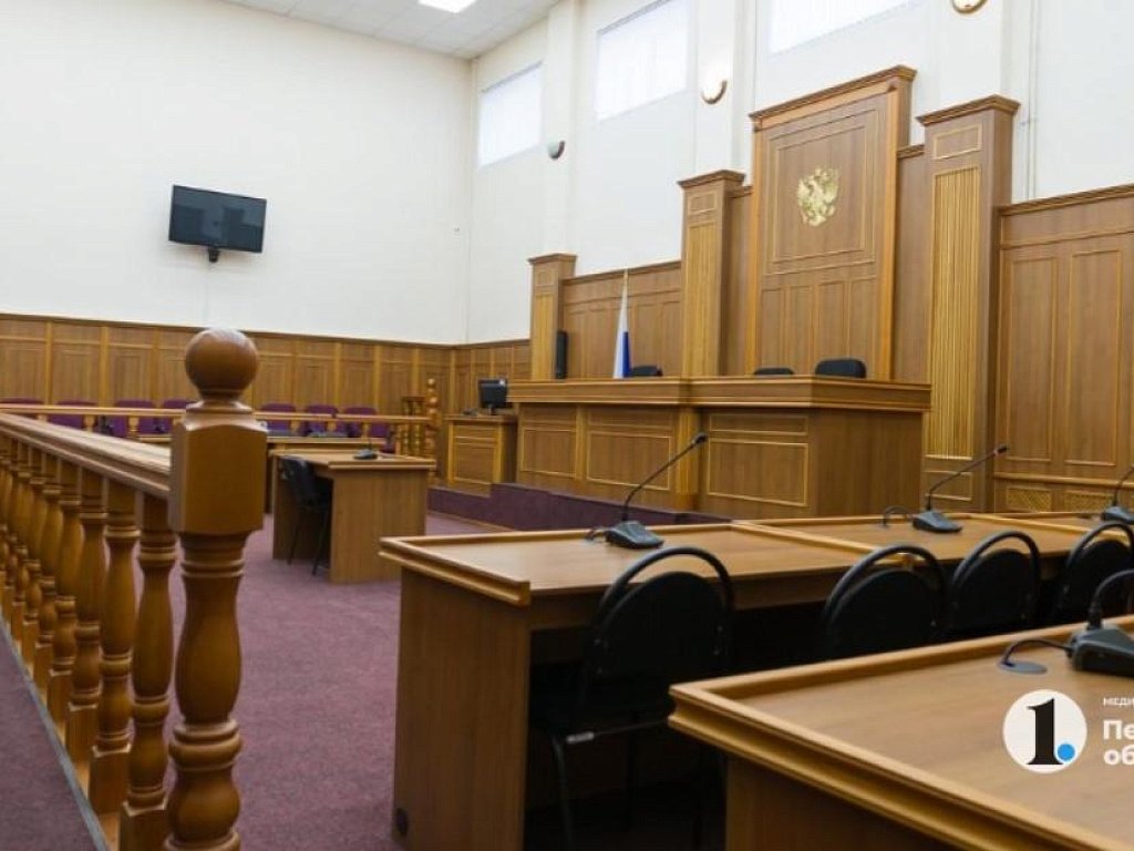 Суд отказался смягчить приговор тренеру из Челябинска, пнувшему воспитанника в лицо