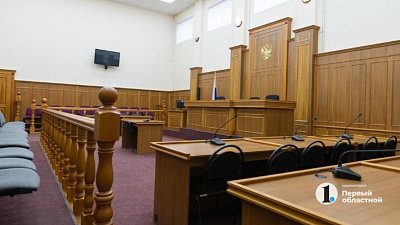 Суд отказался смягчить приговор тренеру из Челябинска, пнувшему воспитанника в лицо