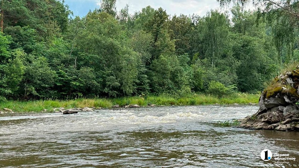 В Челябинской области усилили контроль за ГТС из‑за проливных дождей