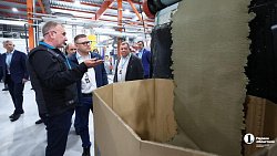 В Челябинской области начали перерабатывать многослойную упаковку