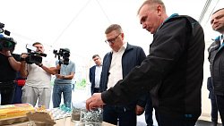 В Челябинской области начали перерабатывать многослойную упаковку