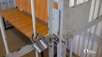 В Коркино задержали рецидивиста, напавшего на продавца с молотком