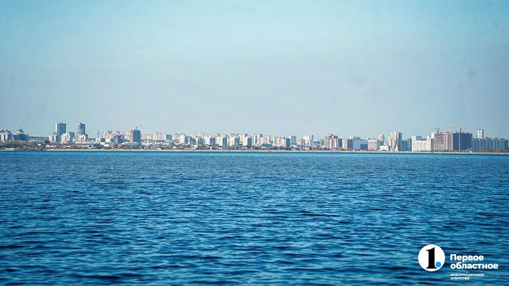 Из-за продолжительных ливней сброс с Шершней увеличат до 60 кубометров в секунду