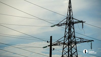 В Златоусте полностью восстановили электроснабжение после урагана