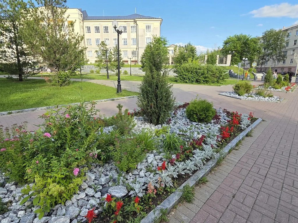 На Южном Урале определили десятку финалистов «Малой культурной столицы — 2027»