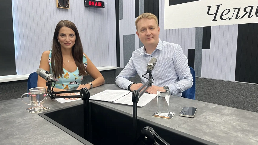 Алексей Усков: «Челябинск играет ключевую роль в развитии микроэлектроники»