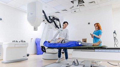 Челябинский нейрохирург —  почему глиобластома не прощает промедления